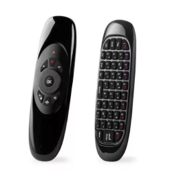 Control con Teclado para Smart TV SUONO 0731299175215