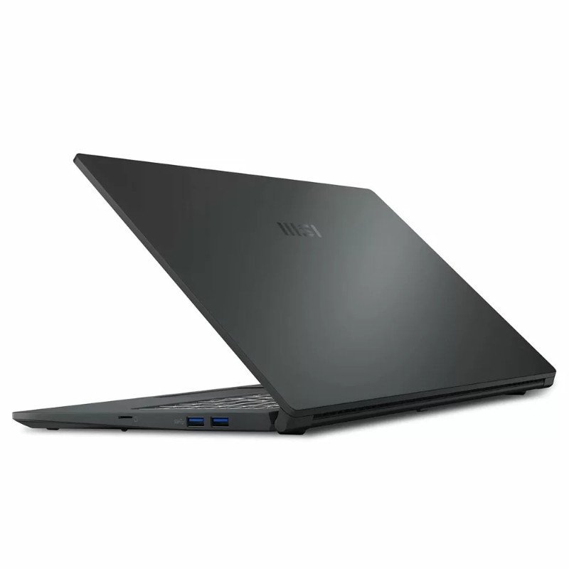 Notebook MSI modern 15.6" A11MU-653 I7 1195G7 - 512ssd - 8ram 