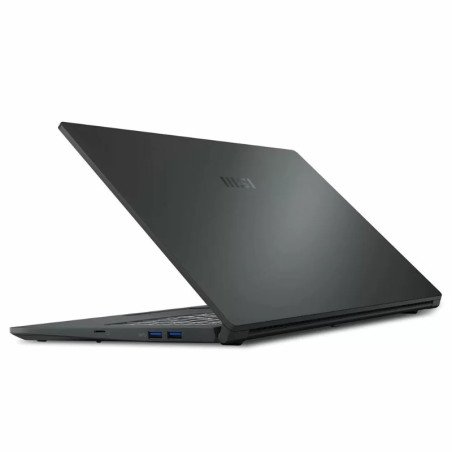 Notebook MSI modern 15.6" A11MU-653 I7 1195G7 - 512ssd - 8ram 