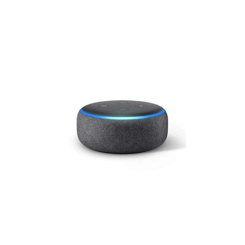 Amazon Echo Dot 3ra gen - Alexa