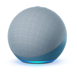 Amazon Echo 4 Alexa