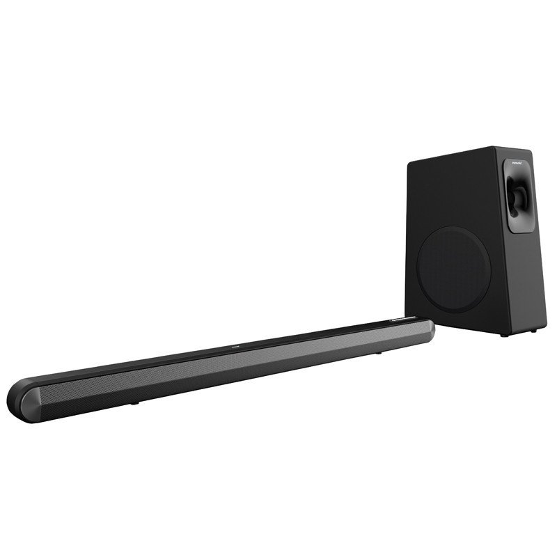 Barra de Sonido MOONKI 2.1 MX-SB140BT21