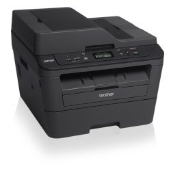 Impresora Multifunción BROTHER DCP-L2540DW + Toner 2