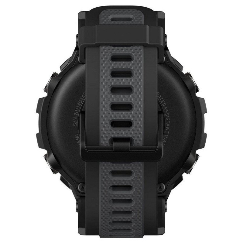 XIAOMI Amazfit T-Rex PRO Negro Smartwatch