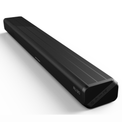 Barra de Sonido STROMBERG 2.1 40w