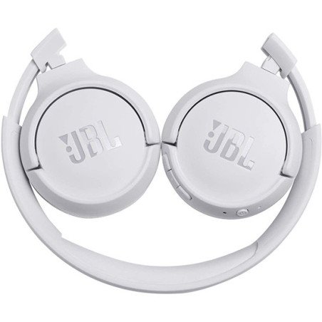 Auricular JBL Tune500 Pure BASS