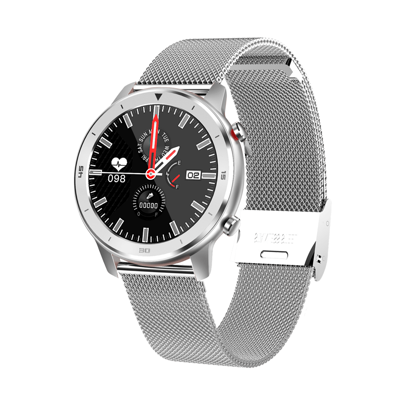 Smartwatch INNJOO Voom Classic 