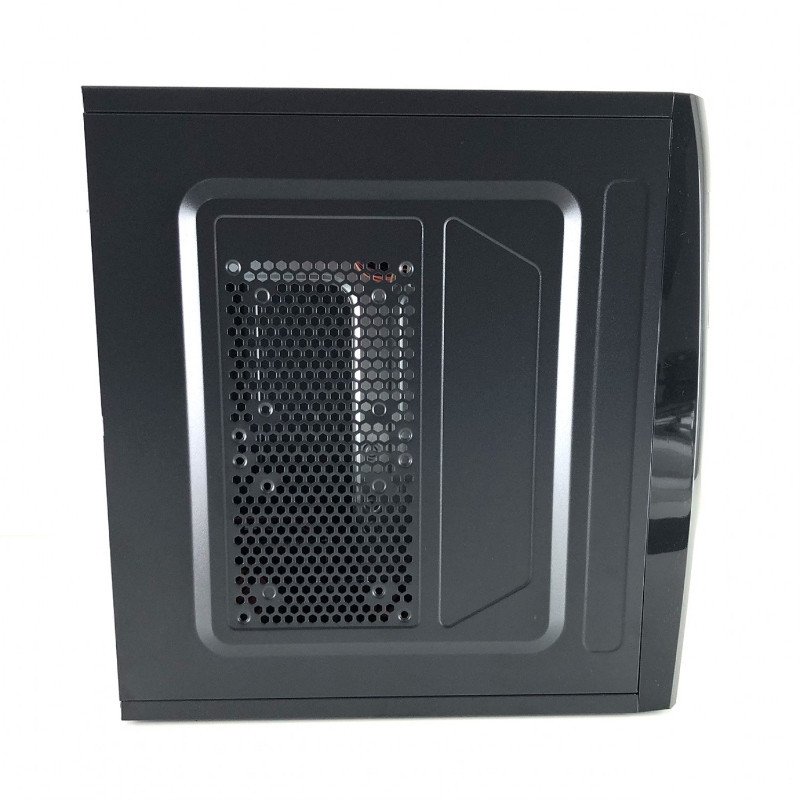 Gabinete SFX 782 Kit con Fuente 600w