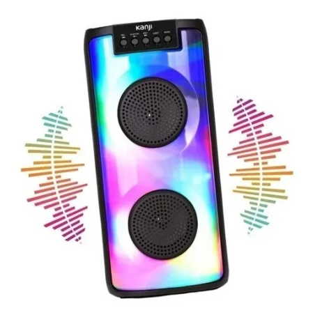 Harrison NUMA KJ-NUMA Parlante Azultooth