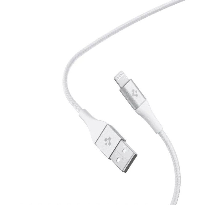 Cable USB A IPHONE Lightning SPIGEN ArcWire