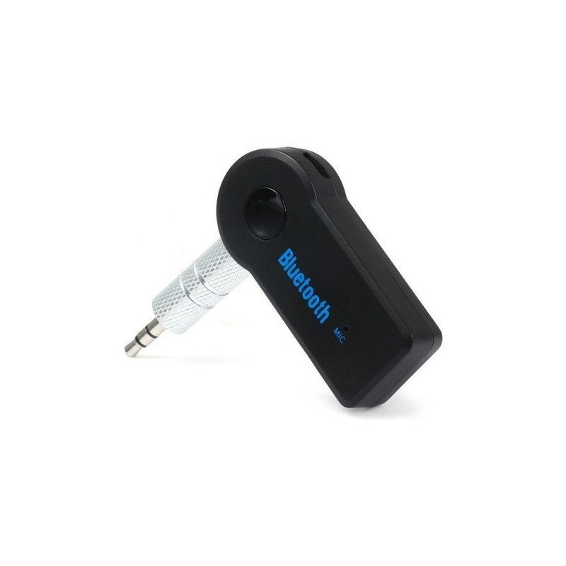 Receptor Azultooth para Audio Plug SUONO