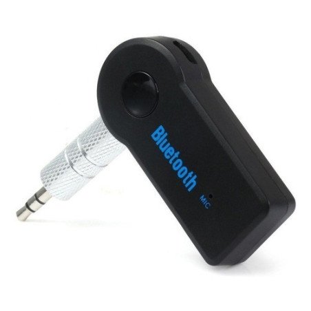 Receptor Azultooth para Audio Plug SUONO