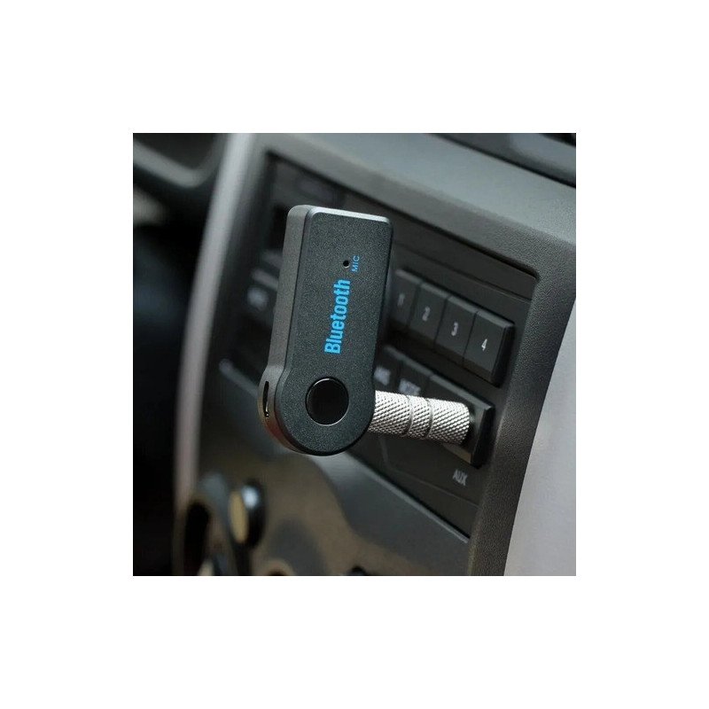 Receptor Azultooth para Audio Plug SUONO