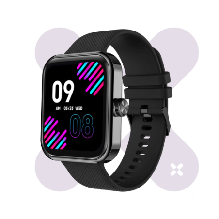 Smartwatch HAXLY KUBE Pro 