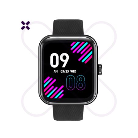 Smartwatch HAXLY KUBE Pro 
