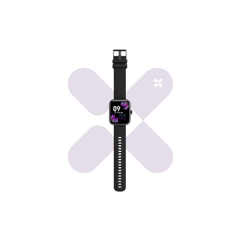 Smartwatch HAXLY KUBE Pro 