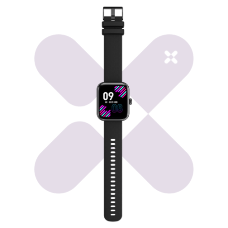 Smartwatch HAXLY KUBE Pro 