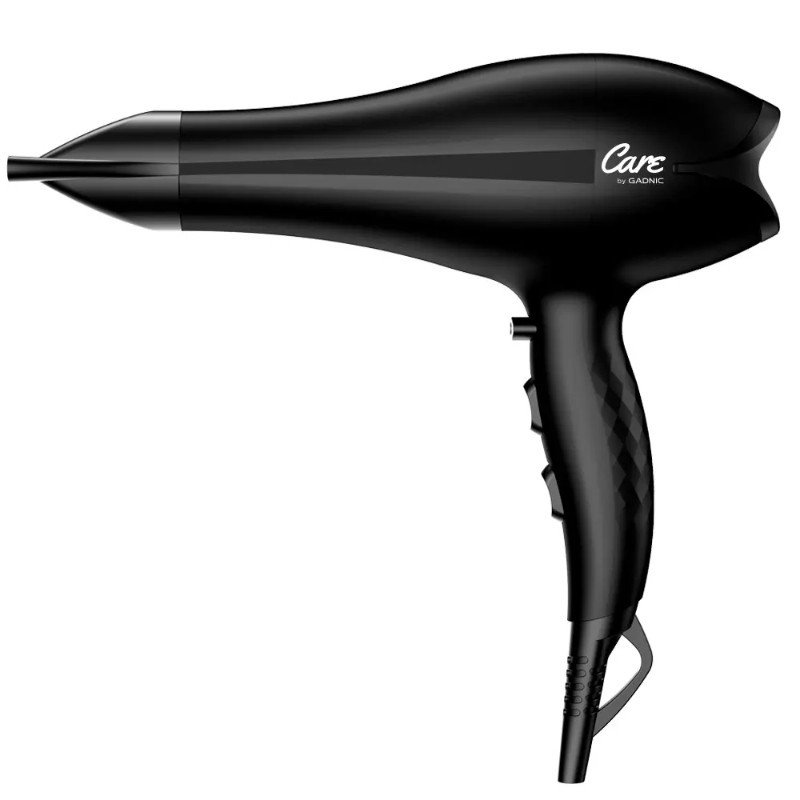 Secador de Pelo Care S2400 PRO GADNIC 