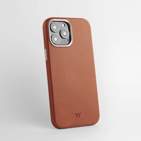 WALDEN IPHONE 14 Leather Terra + magsafe 