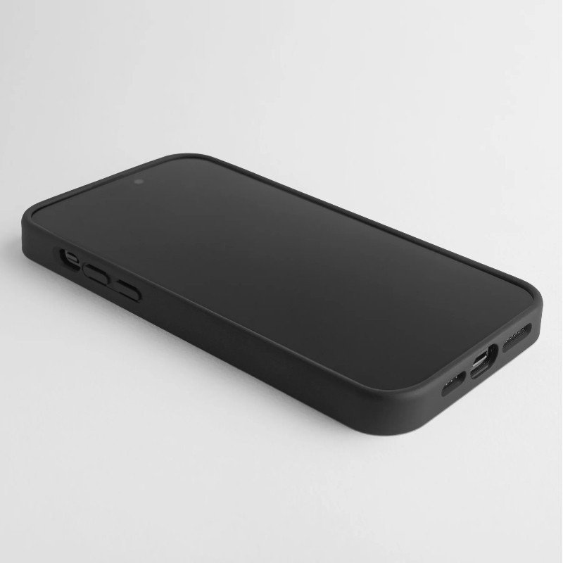 WALDEN IPHONE 14 Bamboo Walnut + magsafe 