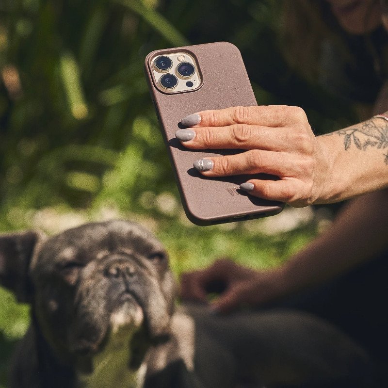 WALDEN IPHONE 13 Bio series Expresso 