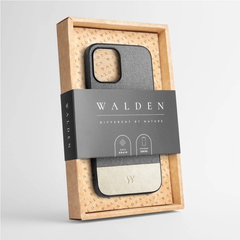 WALDEN IPHONE 13 Pro Grosgrain Volta 