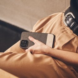 WALDEN IPHONE 13 Pro Grosgrain Volta  2