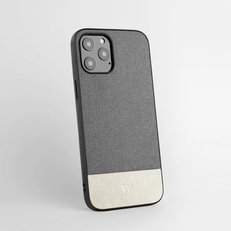 WALDEN IPHONE 13 Pro Grosgrain Volta 