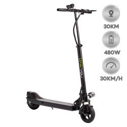 Monopatin Eléctrico Max You S1 2