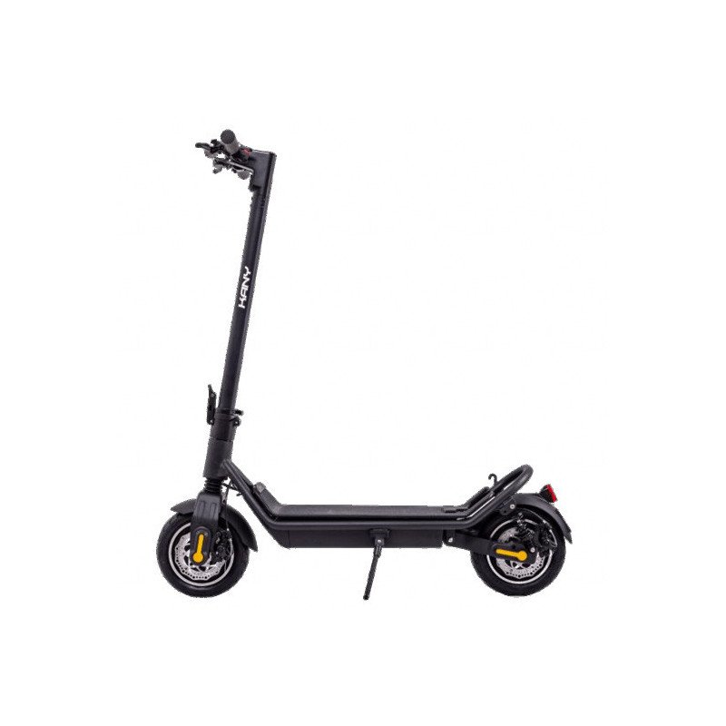 Kany Touring T10 1000w Motor Dual 10"