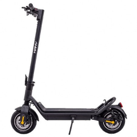 Kany Touring T10 1000w Motor Dual 10"