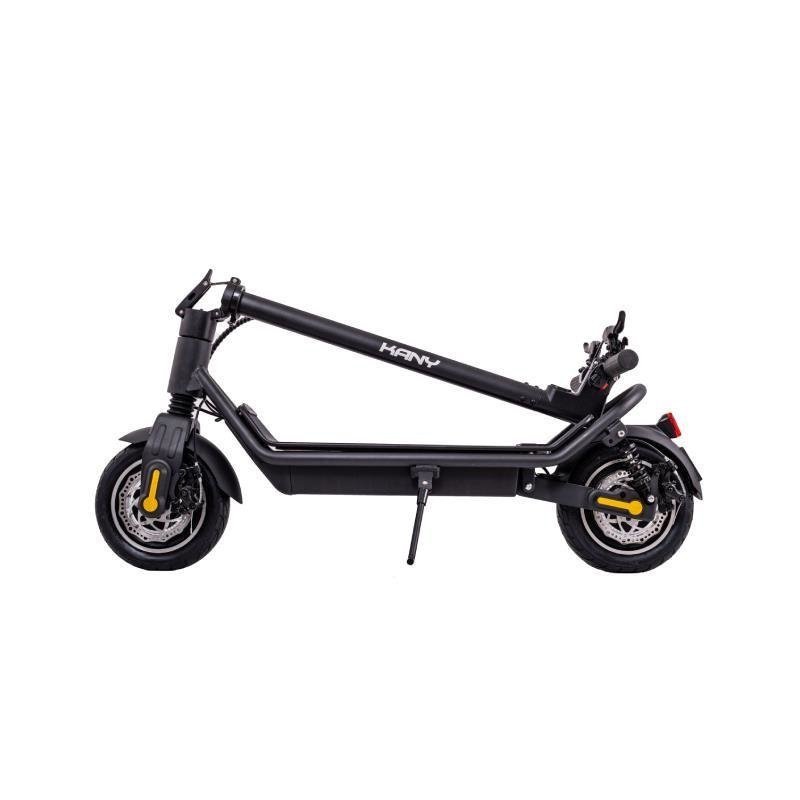 Kany Touring T10 1000w Motor Dual 10"