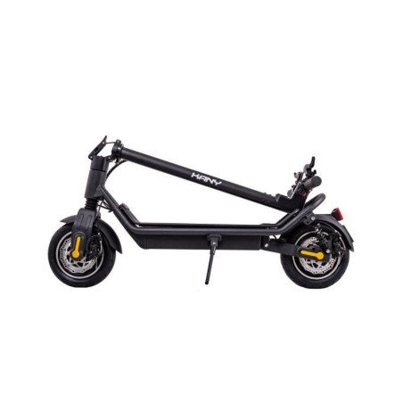 Kany Touring T10 1000w Motor Dual 10"