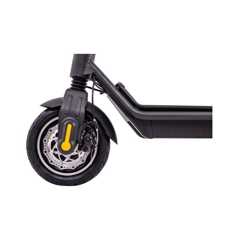 Kany Touring T10 1000w Motor Dual 10"