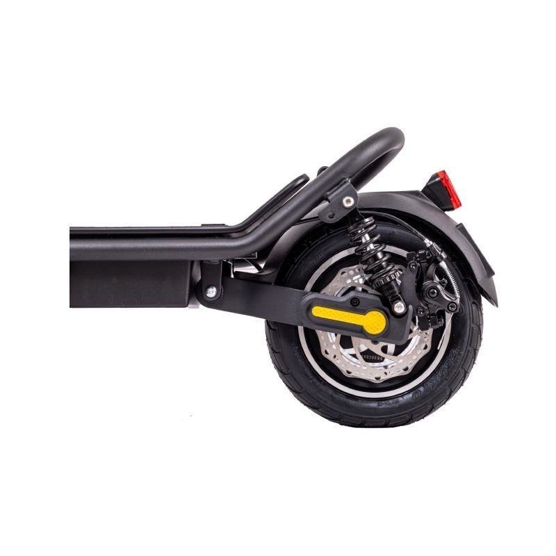 Kany Touring T10 1000w Motor Dual 10"