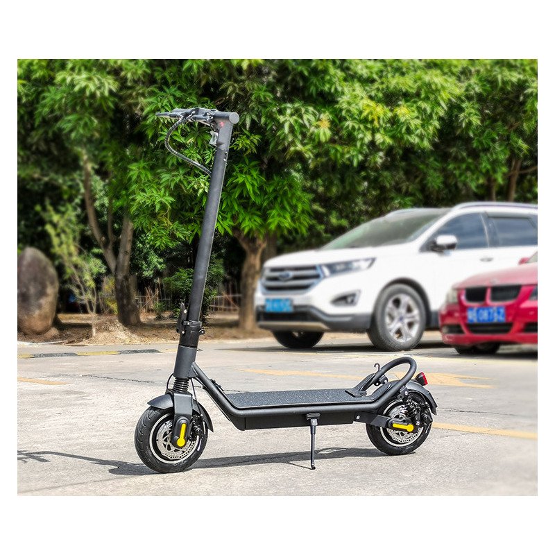 Kany Touring T10 1000w Motor Dual 10"