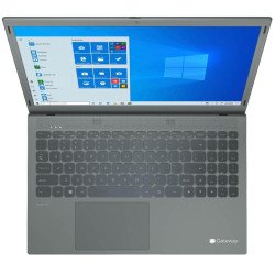 Notebook Gateway 15.6" GWTN156-11BK - N5030 - 4r am + 128SSD IPS  2