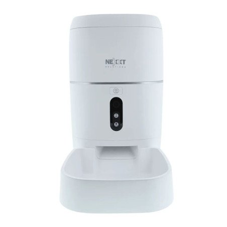 Dispensador Inteligente de alimento para mascotas NEXXT NHA-P610