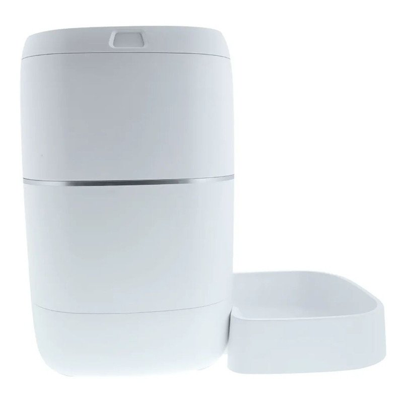 Dispensador Inteligente de alimento para mascotas NEXXT NHA-P610