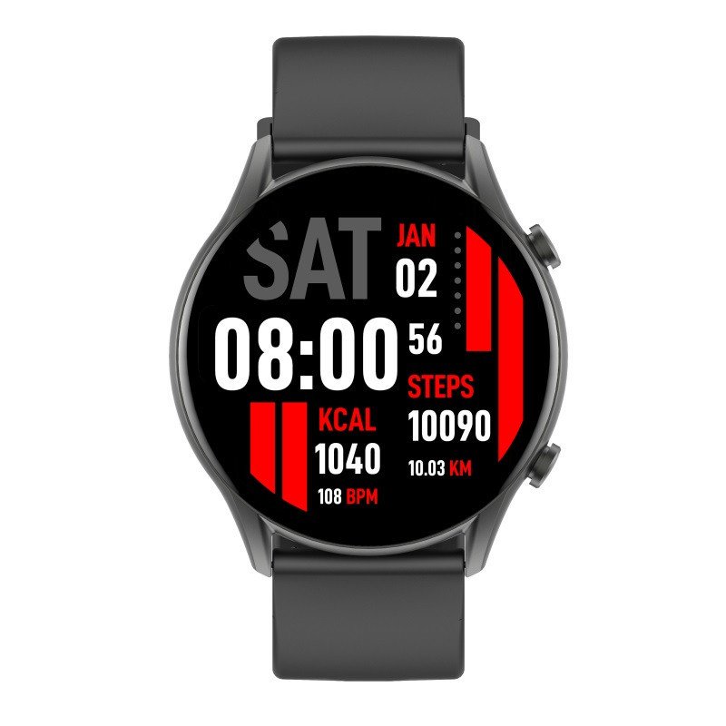 Smartwatch Kieslect KR Calling Negro 