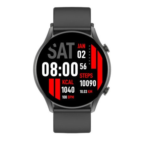 Smartwatch Kieslect KR Calling Negro 