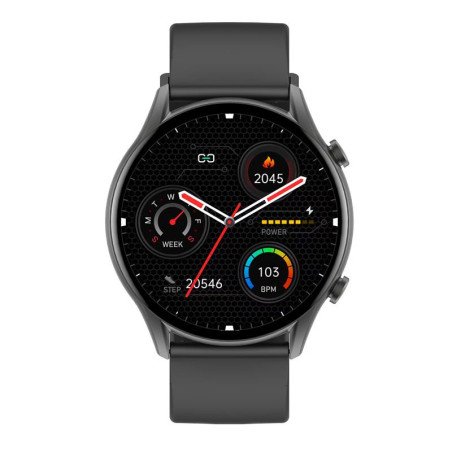 Smartwatch Kieslect KR Calling Negro 