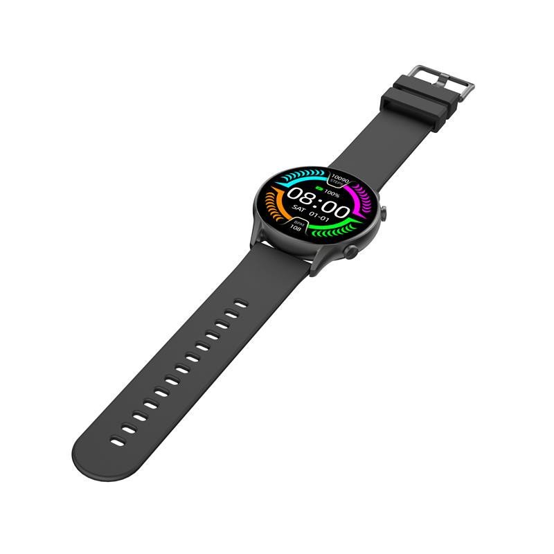 Smartwatch Kieslect KR Calling Negro 