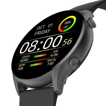 Smartwatch Kieslect KR Calling Negro 