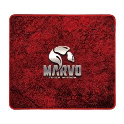 Mouse Pad Gamer Marvo G39 (45x40cm)  2
