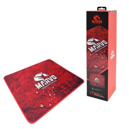 Mouse Pad Gamer Marvo G39 (45x40cm) 