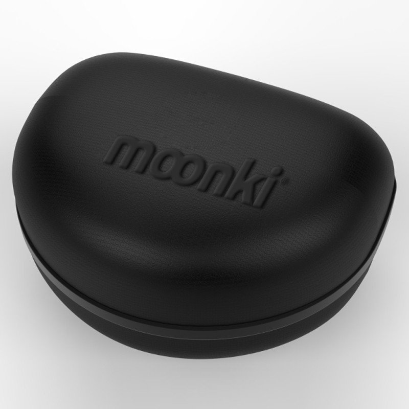 Auricular Azultooth MOONKI MV-S21BT
