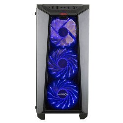 PC Armada Ryzen 5 3400G - 16GB RAM - RTX 1050TI - SSD 240  2