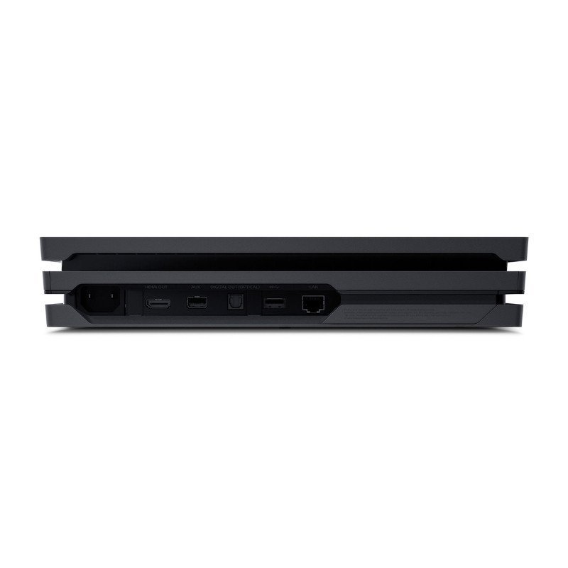 SONY PS4 PRO 1Tb + Cable corriente + cable v8 (Sin caja)