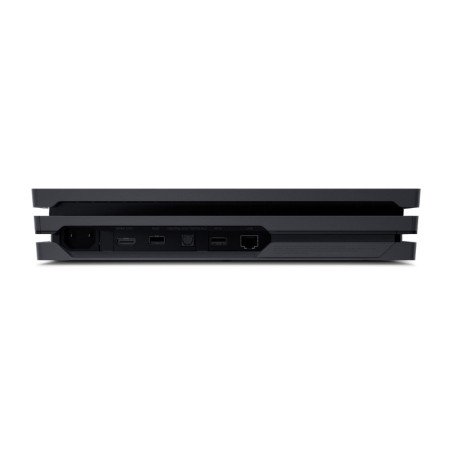 SONY PS4 PRO 1Tb + Cable corriente + cable v8 (Sin caja)